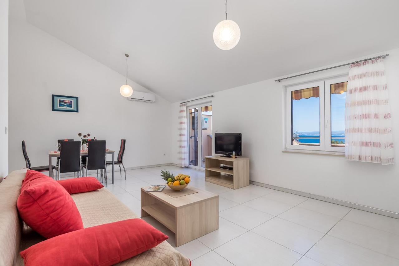 Romana And Tea Apartment *